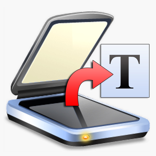 Perfect OCR app icon