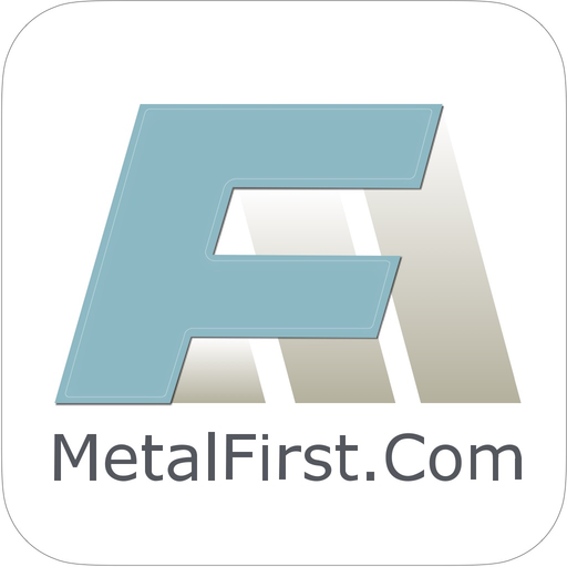 MetalFirst app icon