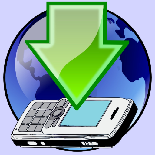 Document Manager for iPad app icon