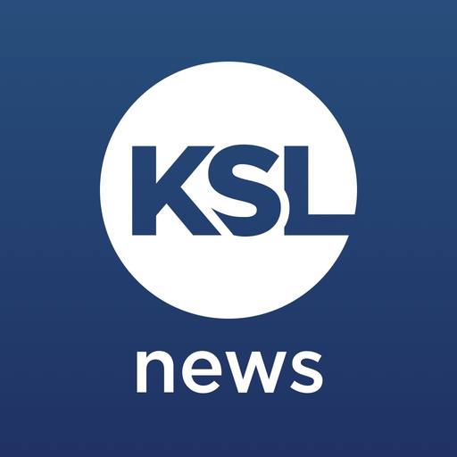 KSL.com News Utah app icon
