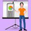 Mobile Presenter Pro icon
