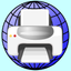 Print Online for iPad icon