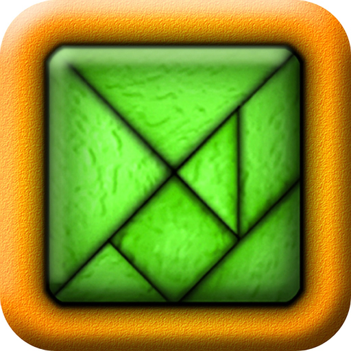 TanZen HD app icon