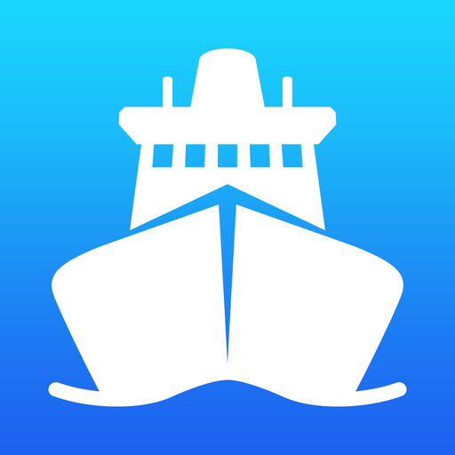 Ship Finder app icon