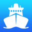 Ship Finder icon
