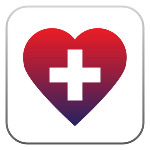 Resuscitate! CPR AED & Choking app icon