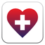 Resuscitate! CPR AED & Choking icon