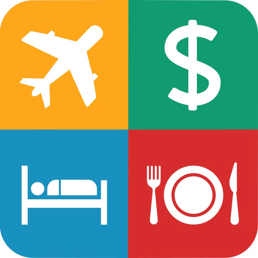 Gov PerDiem app icon
