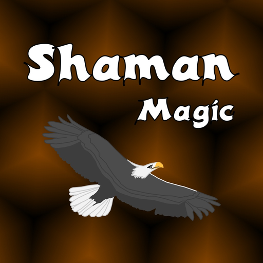 Shaman Magic app icon