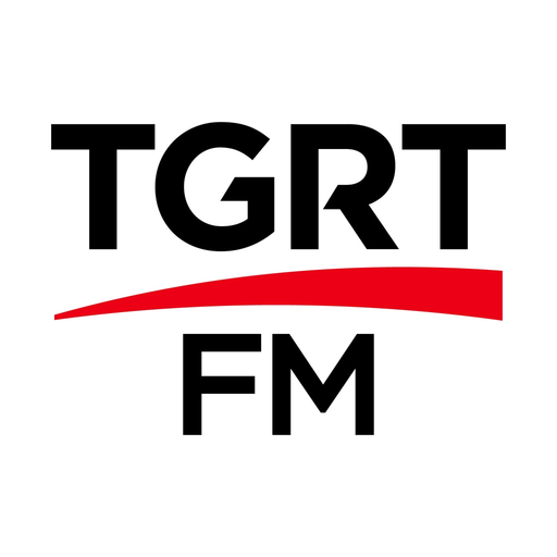 TGRT FM app icon