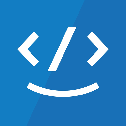 JavaScript Anywhere JSAnywhere app icon