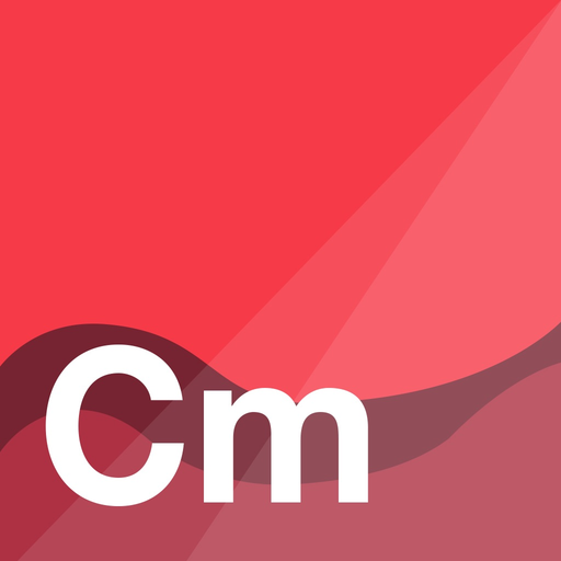 Chemical Maze - Shopping Companion app icon