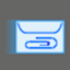Send Doc icon