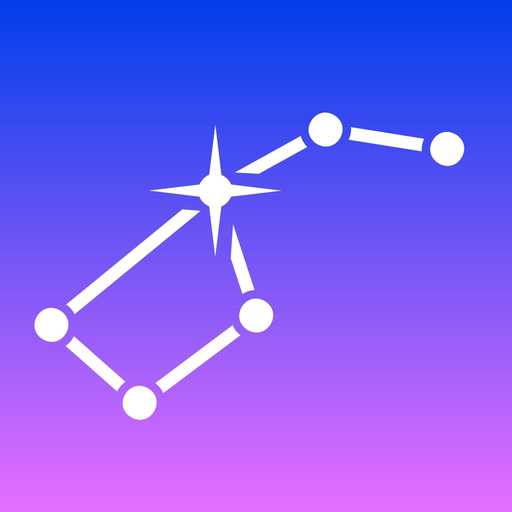 Star Walk HD - Night Sky View app icon