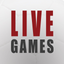 LiveGames - לייב גיימס icon