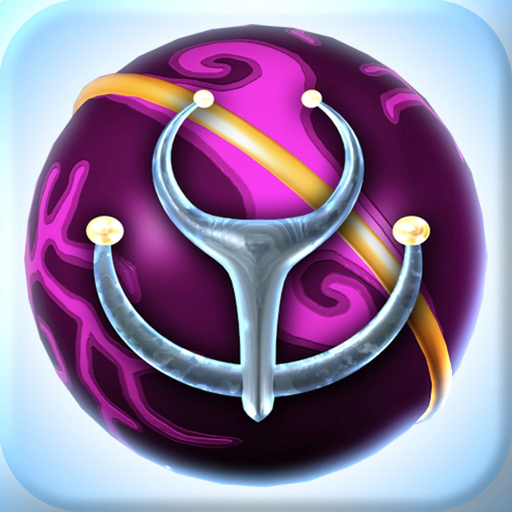 Sparkle HD app icon