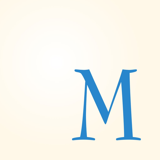 Magnificat English Editions app icon
