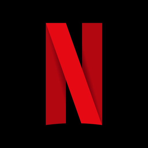 Netflix app icon