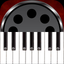 MIDIKeys - MIDI Controller icon