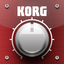 KORG iELECTRIBE for iPad icon