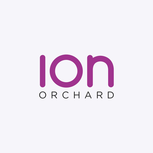 ION Orchard app icon