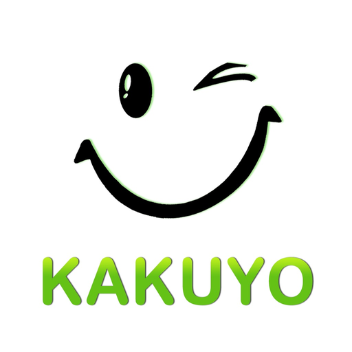 Kakuyo - 書くよ 写真に落書き 無料版 app icon