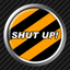 Shut Up Button icon