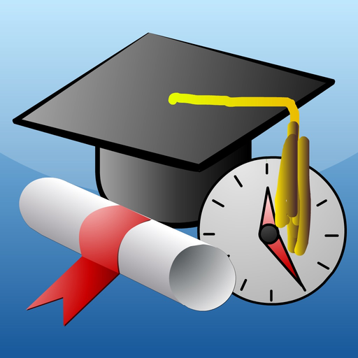 School Countdown - A Smart Class Timetable for Teacher and Student app icon