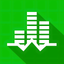 White Noise Pro icon