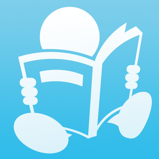 ComicGlass app icon