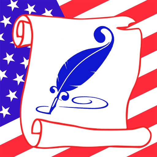 Document in US History app icon