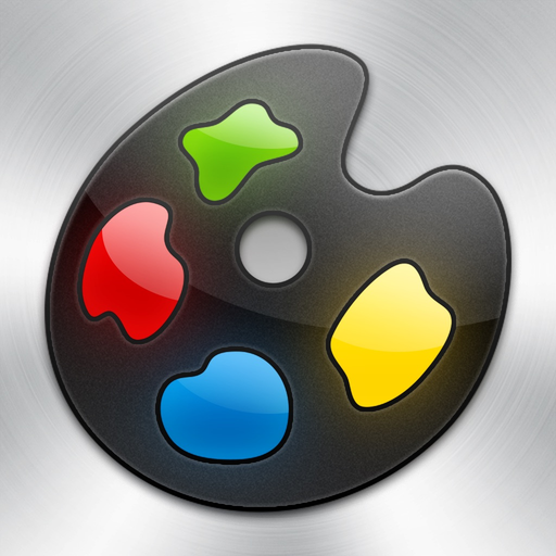 ArtStudio for iPad -Paint&Draw app icon