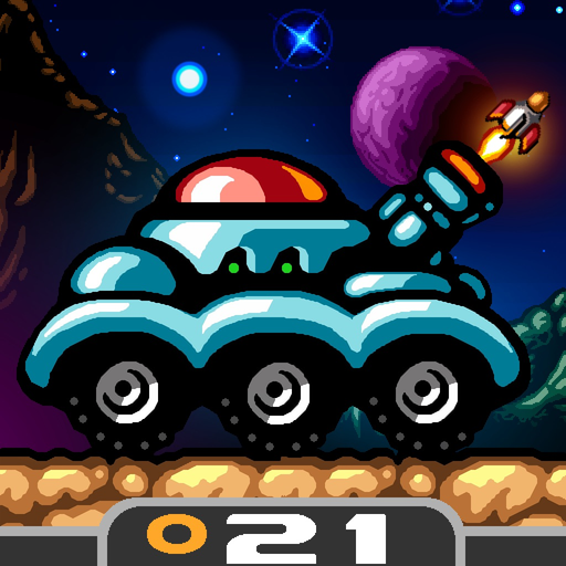 Action Buggy app icon