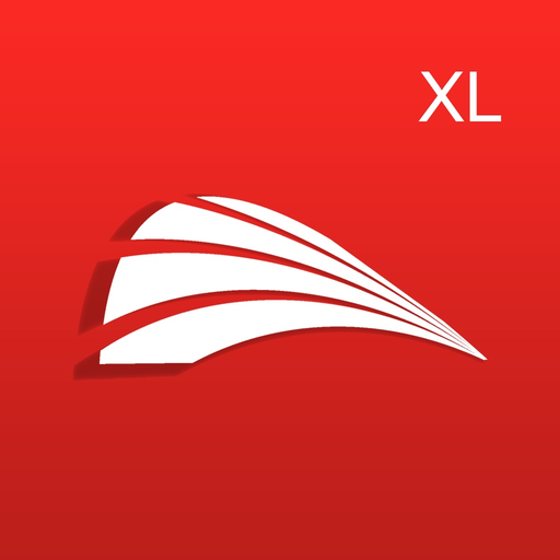 WordBook (Universal) app icon
