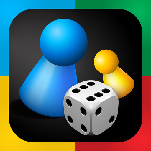LUDO Family Board Game app icon