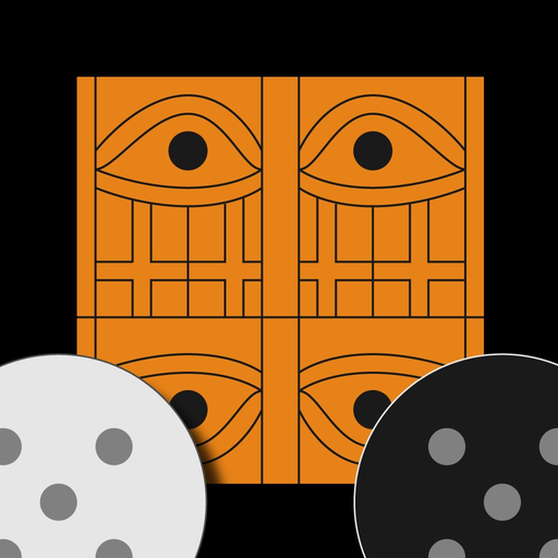 Royal Game of Ur app icon