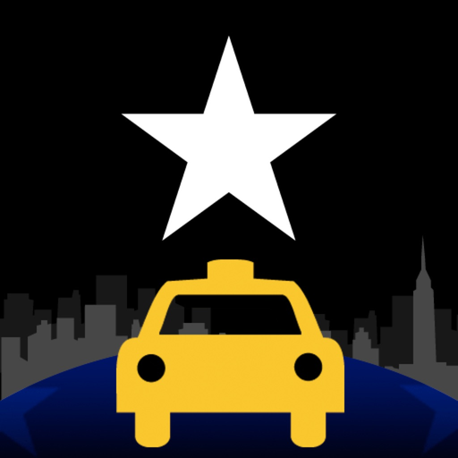 CabSense NYC app icon