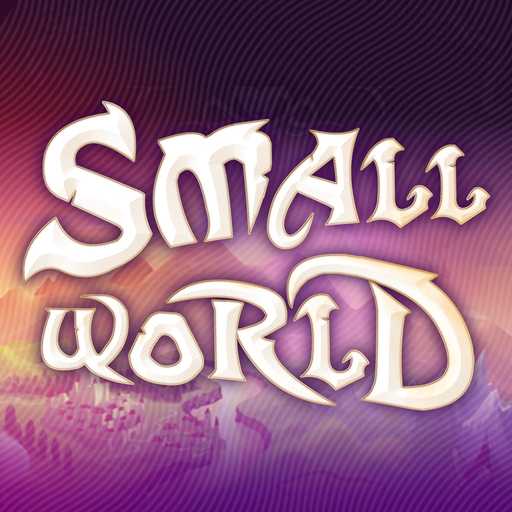 Small World - The Board Game app icon