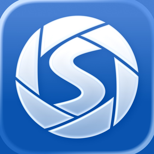 ShutterSnitch app icon