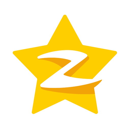 QQ空间 app icon
