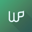 Wikipanion for iPad icon