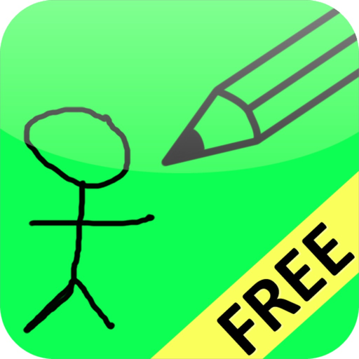 DRAW 4 FREE app icon
