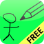 DRAW 4 FREE icon