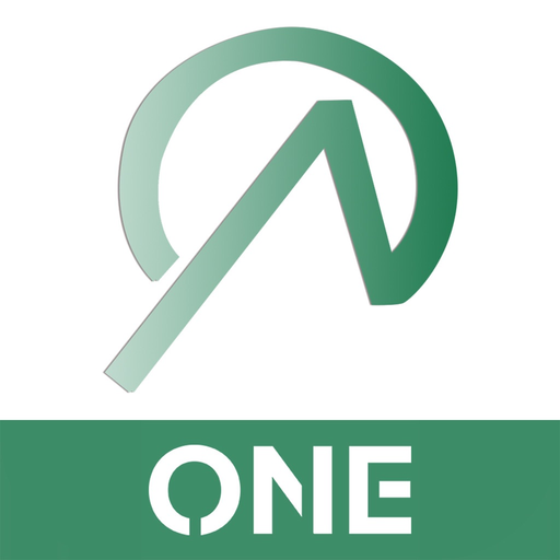 AdvantageAgent ONE app icon