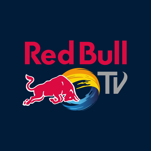 Red Bull TV: Watch Live Events app icon