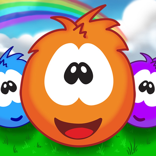 Sneezies HD app icon