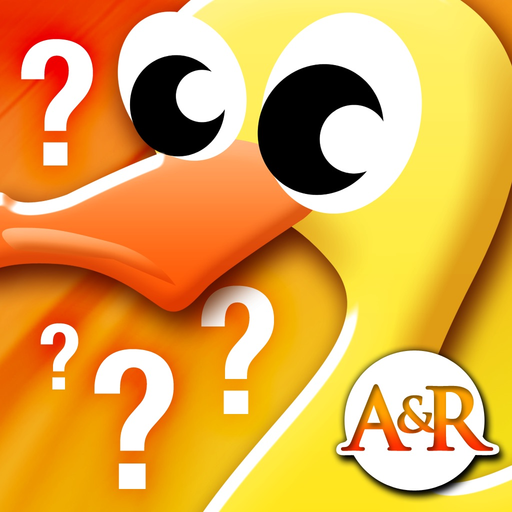 Animals' Matching for Kids app icon