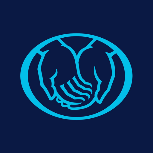 Allstate® Mobile app icon
