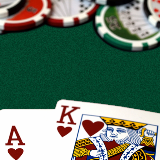 Blackjack 21 Multi-Hand (Pro) app icon
