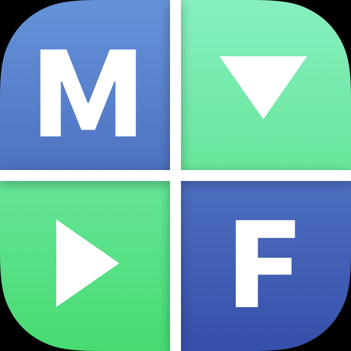 Mots Fléchés app icon